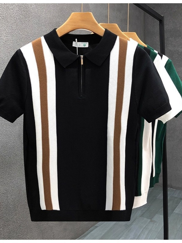 Premium Stretchy Cotton Men's Wear