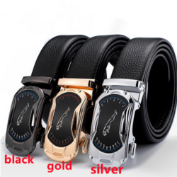 {GUN BLACK & GOLD COLOR & SILVER HEAD} -> BUY 3 ₦70,000 + Free Delivery