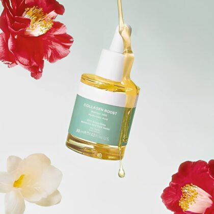 Collagen Boost Serum