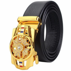 {GOLD COLOR HEAD} -> BUY 1 At a Discounted price of- ₦25,000 + Free Delivery