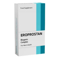 -> BUY 1 Eroprostan Natural Remedy For Prostate Health Support - ₦48,900 + Free Delivery
