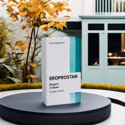 Eroprostan Prostate Health Support