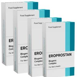 -> BUY 4 Eroprostan Natural Remedy For Prostate Health Support - ₦192,900 + Free Delivery