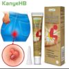 Pile and Hemorrhoid's Ointment Treatment