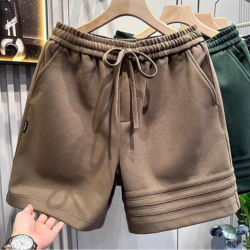Buy 1  Brown Shorts Pants ₦28,000