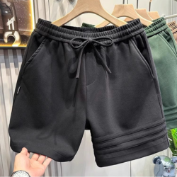 Buy 1  Black Shorts Pants ₦28,000