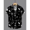 Mesh Breathable Men's Wears