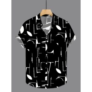 Mesh Breathable Men's Wears