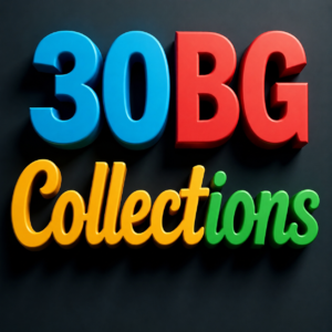 30BG Collections